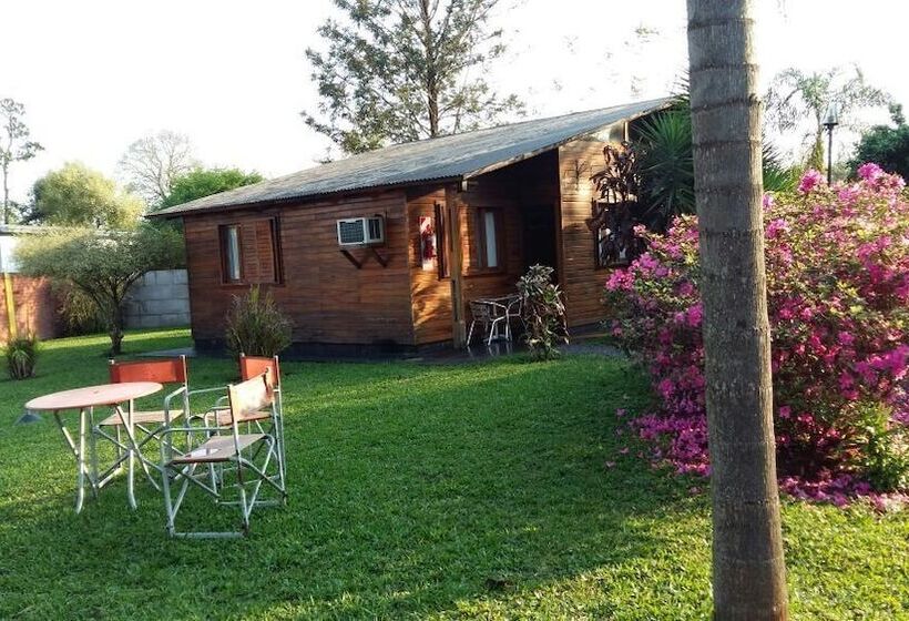 Hostel Brizas Del Norte