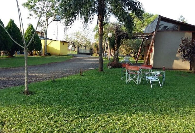 Hostel Brizas Del Norte