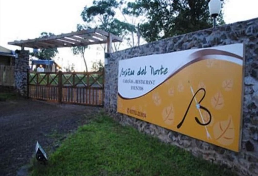 Hostel Brizas Del Norte