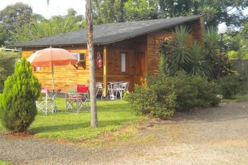 Hostel Brizas Del Norte