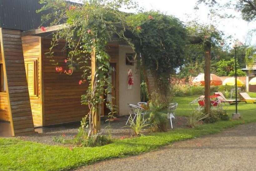 Hostel Brizas Del Norte