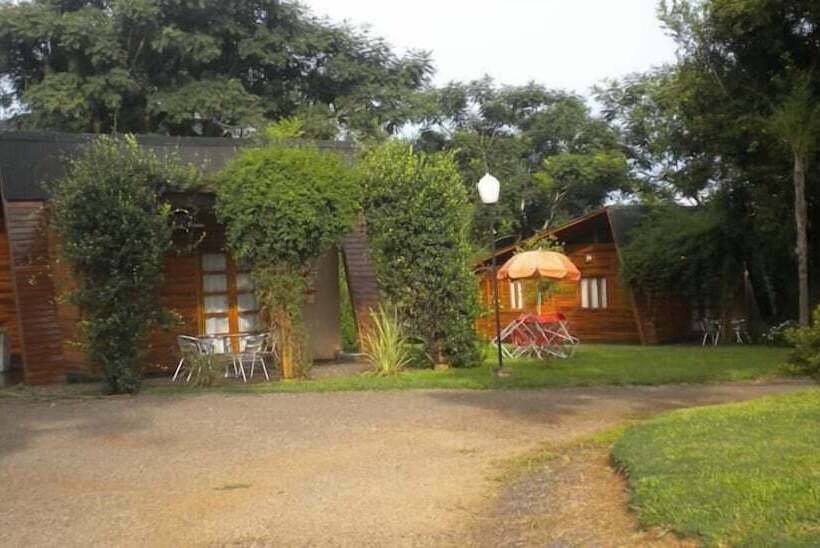 Hostel Brizas Del Norte