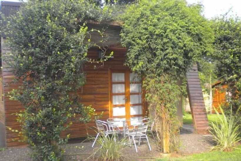 Hostel Brizas Del Norte