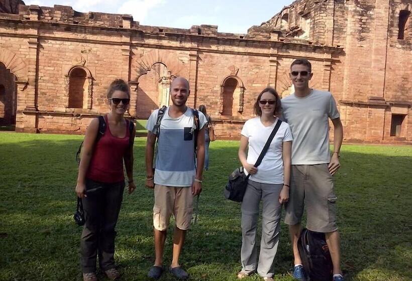 Hostel Brizas Del Norte