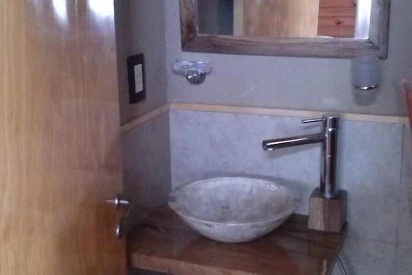 Hostel Brizas Del Norte