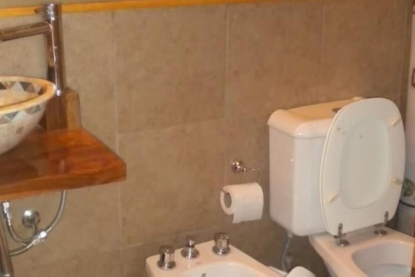 Hostel Brizas Del Norte