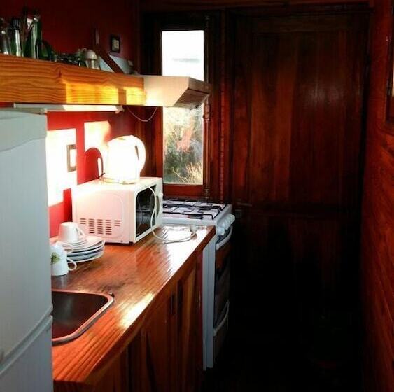 Hostel Brizas Del Norte