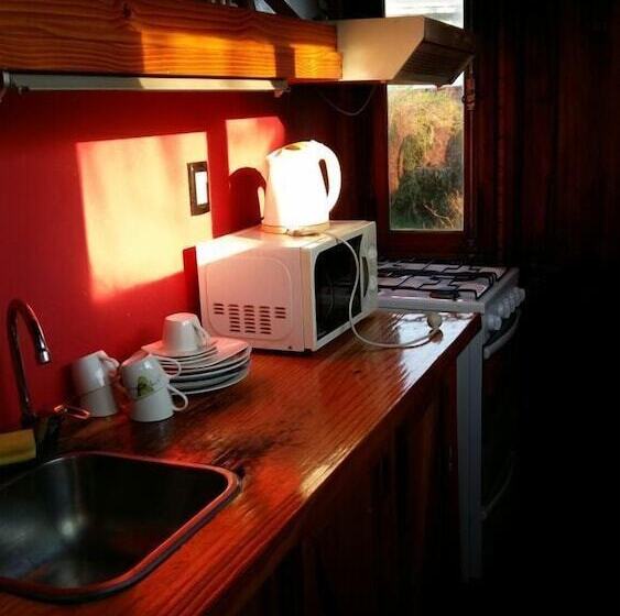 Hostel Brizas Del Norte