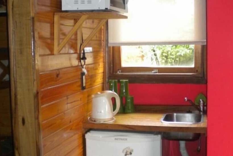 Hostel Brizas Del Norte