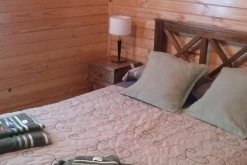 Hostel Brizas Del Norte