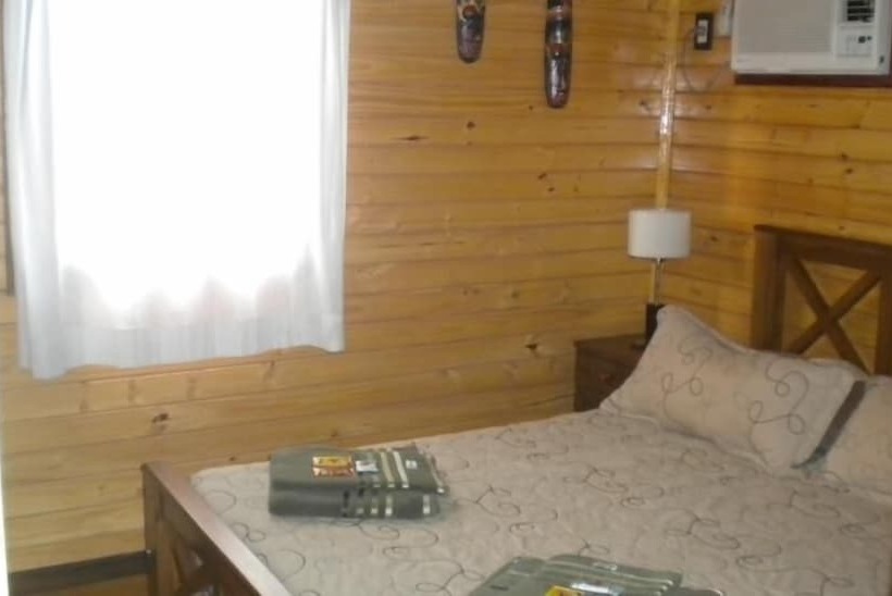 Hostel Brizas Del Norte