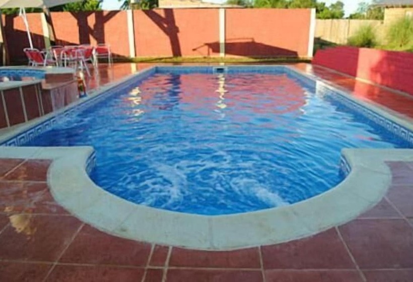 Hostel Brizas Del Norte