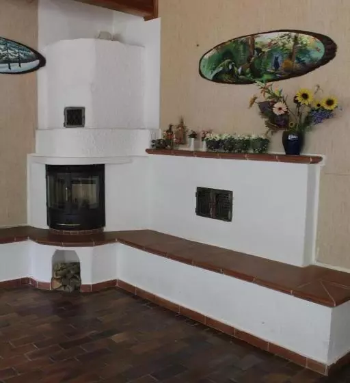 Retkeilymaja Gasthof Zum Heiligen Nikolaus