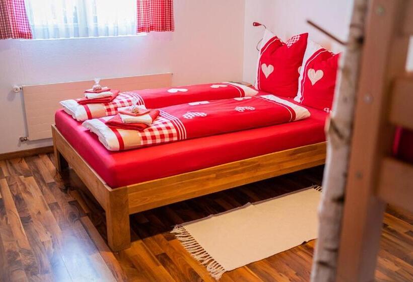 مبيت وإفطار Bnbetschart