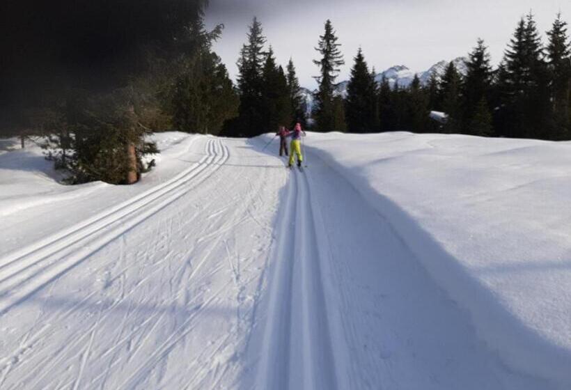 ホテル Apartments Teglbauernhof, Hütte, Chalet, Mobilheim, Appartement, Ferienwohnung, Pension, Urlaub