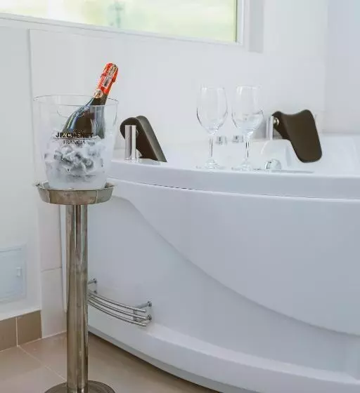 Hotelli Súper Estrellas