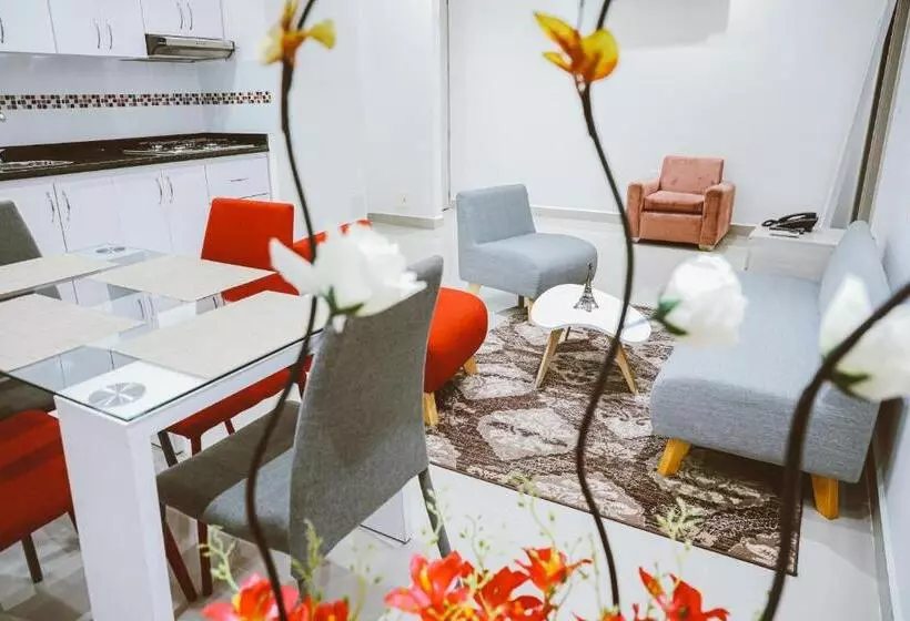 Hotelli Súper Estrellas