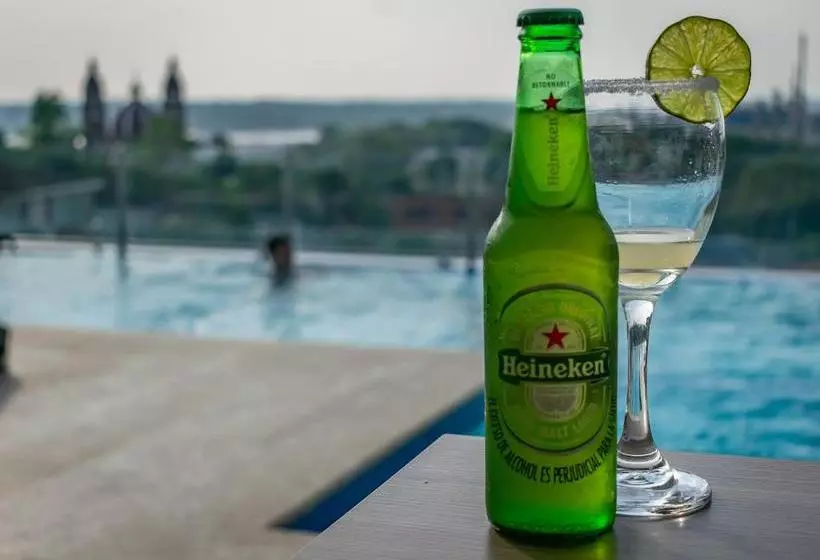 Hotelli Súper Estrellas