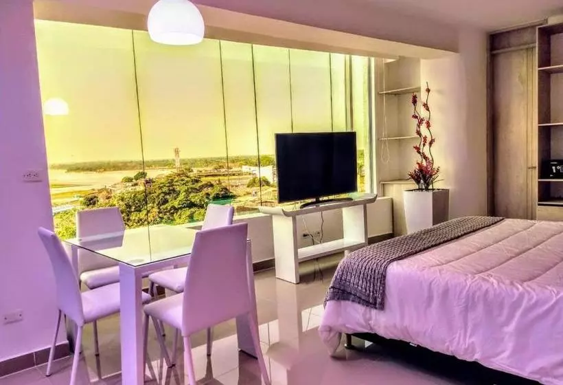 Hotelli Súper Estrellas