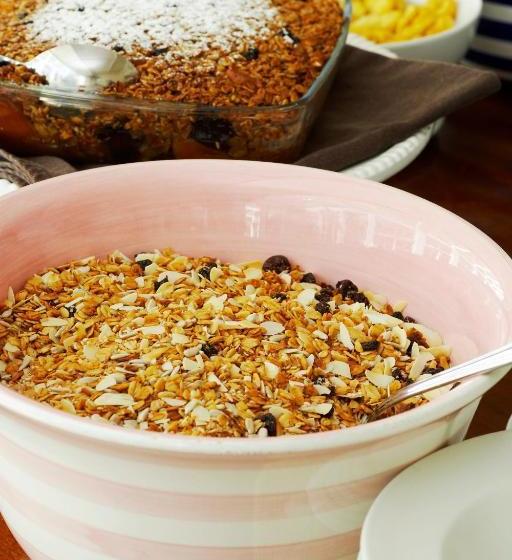 فندق Wild Olive House