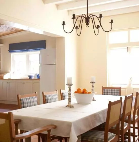 Hotelli Wild Olive House