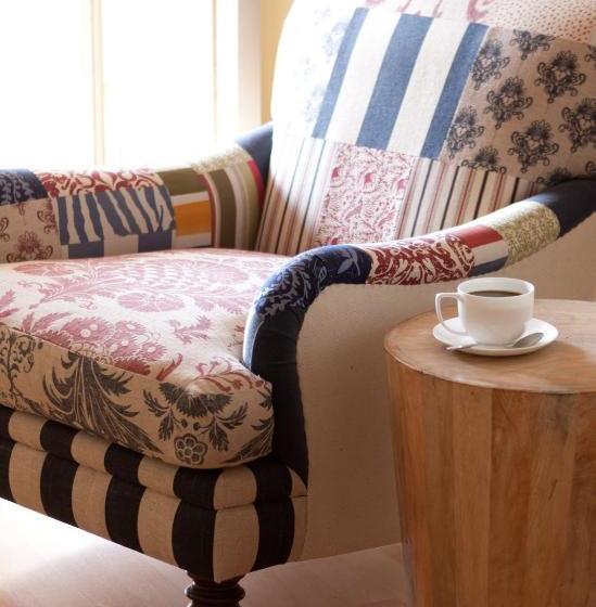 فندق Wild Olive House