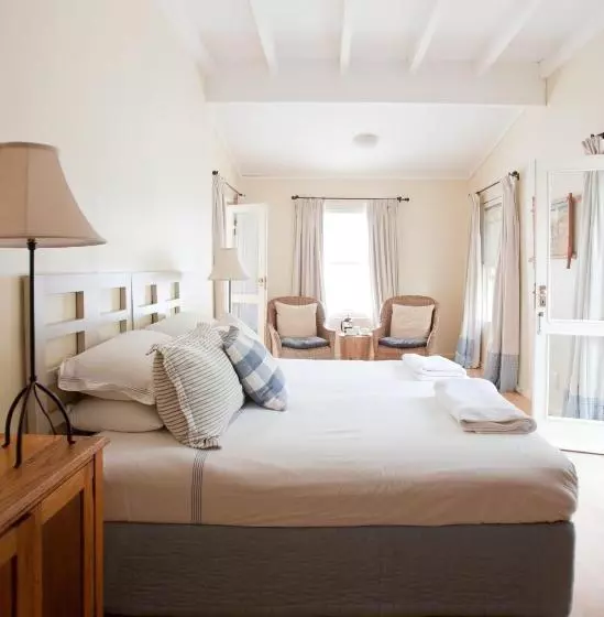 Hotelli Wild Olive House