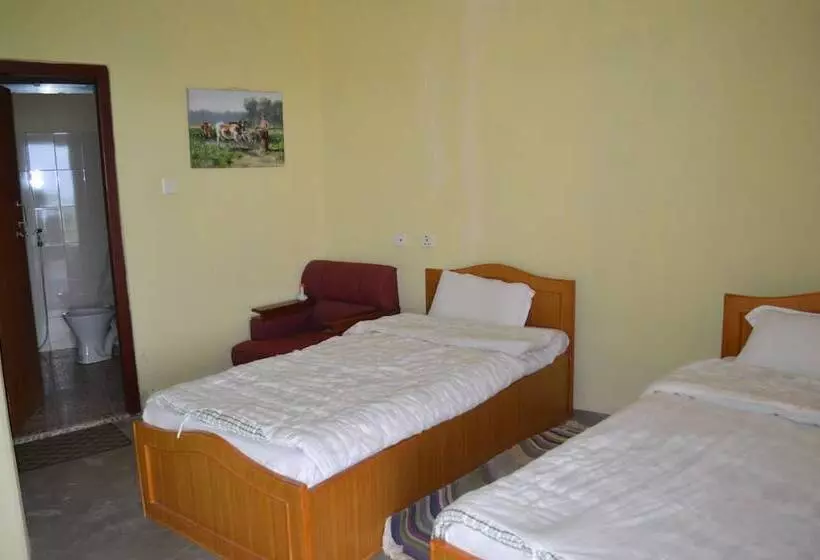 Mystique Highland Resort