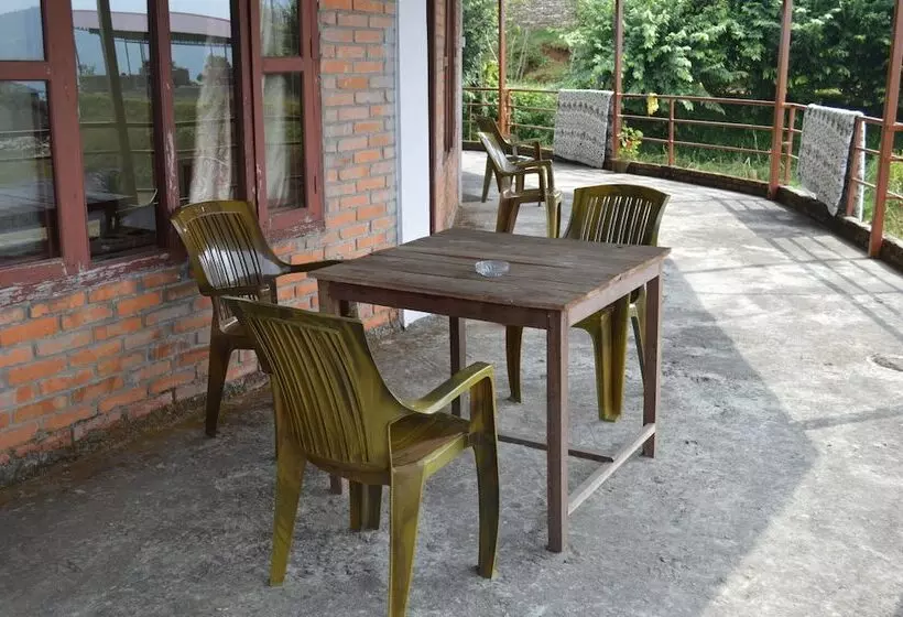 Mystique Highland Resort