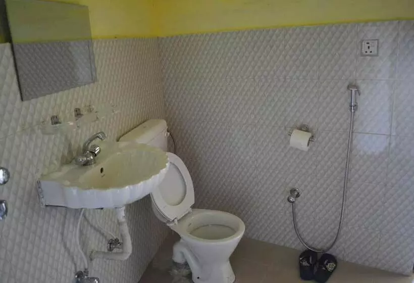 Mystique Highland Resort