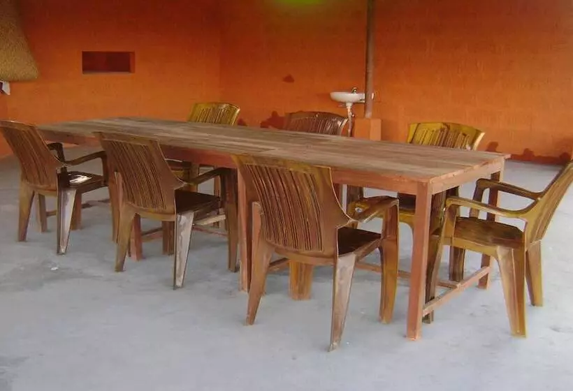 Mystique Highland Resort