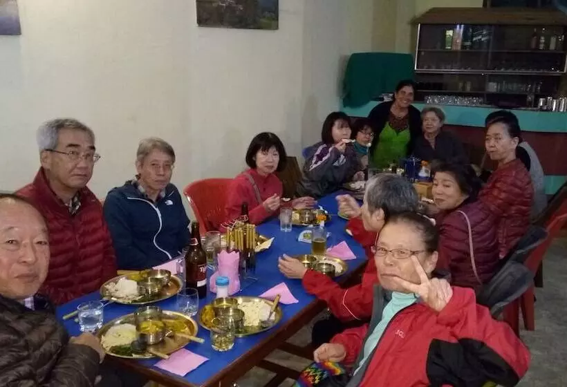 Mystique Highland Resort