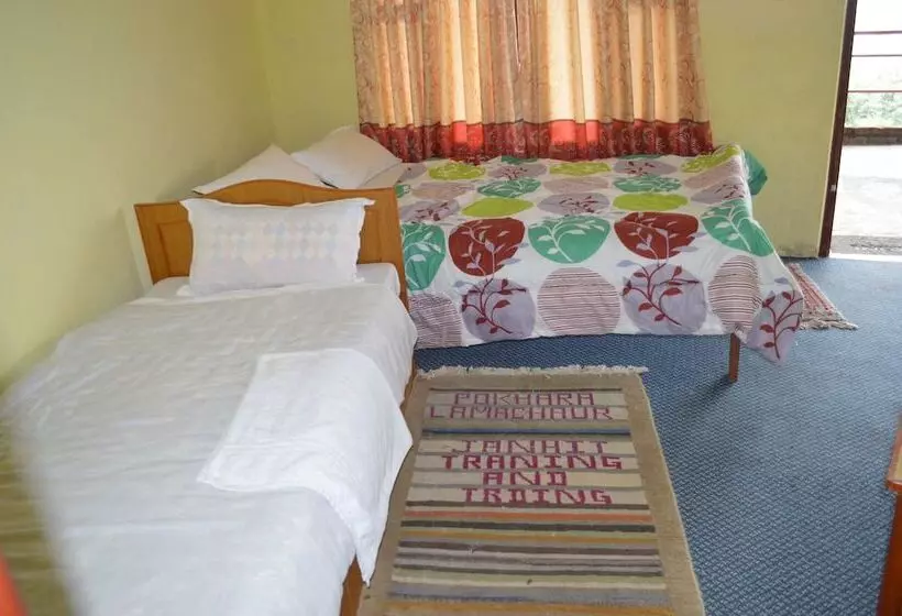 Mystique Highland Resort