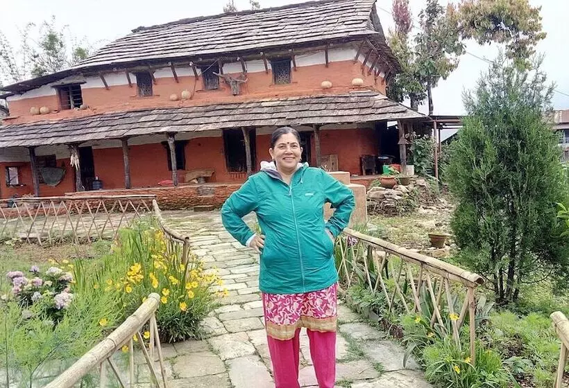 Mystique Highland Resort