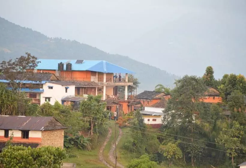 Mystique Highland Resort