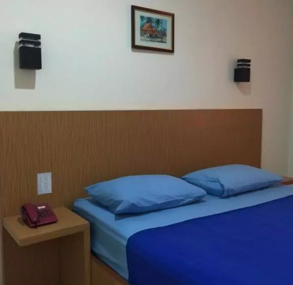 ペンション Guest House Remaja
