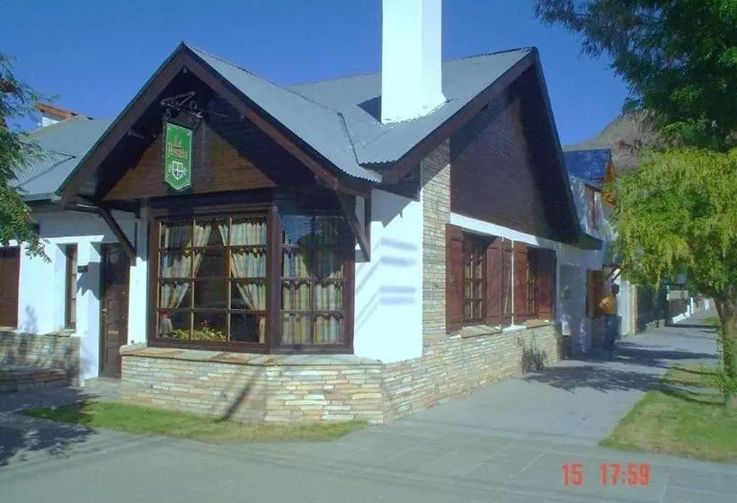پانسیون La Posada B&b