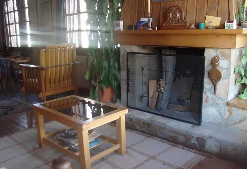 پانسیون La Posada B&b