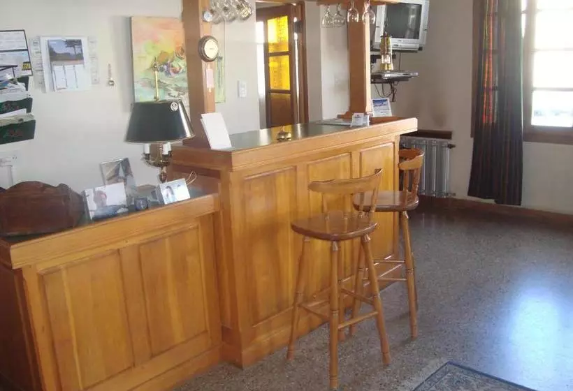 پانسیون La Posada B&b