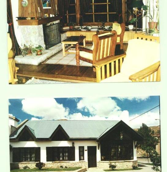 Pension La Posada B&b