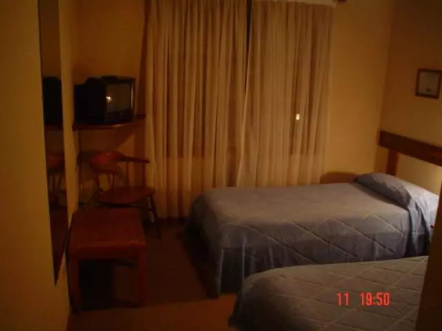 پانسیون La Posada B&b