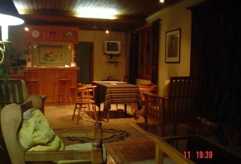 پانسیون La Posada B&b