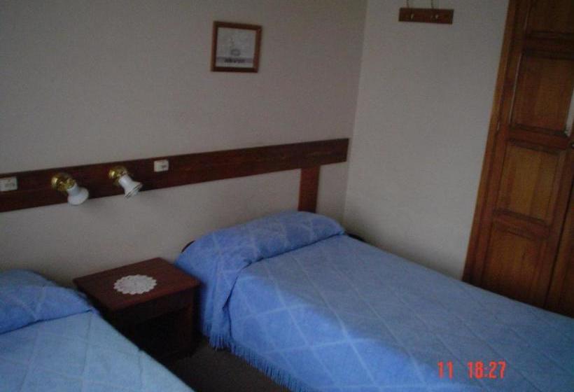 Pension La Posada B&b