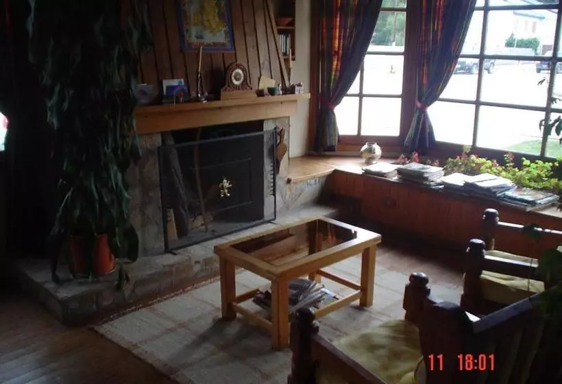 پانسیون La Posada B&b