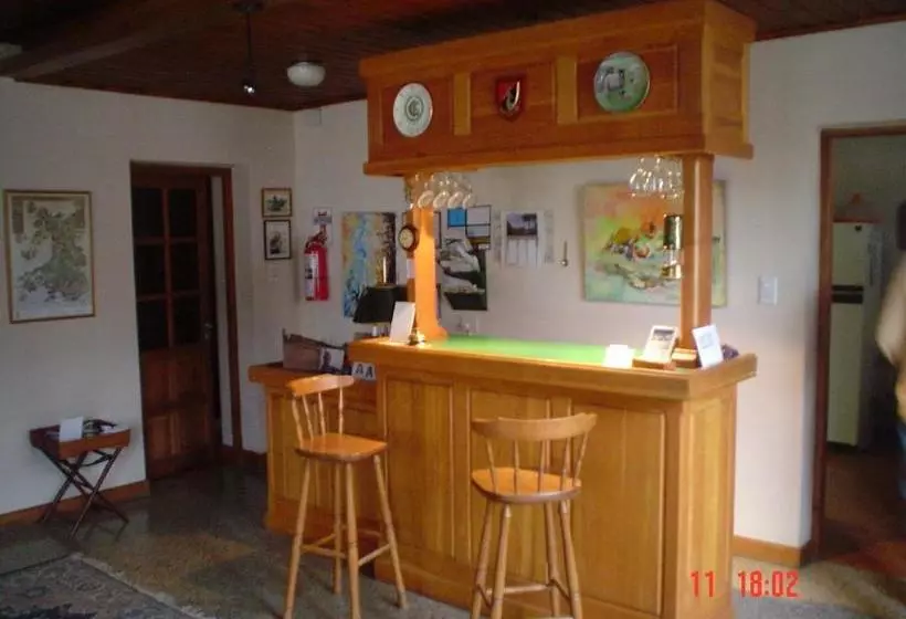 پانسیون La Posada B&b