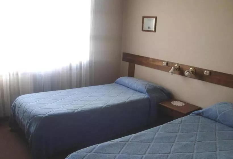پانسیون La Posada B&b
