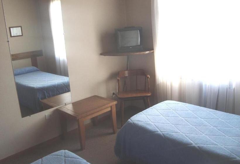 Pension La Posada B&b