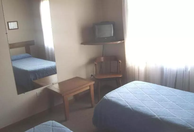 پانسیون La Posada B&b