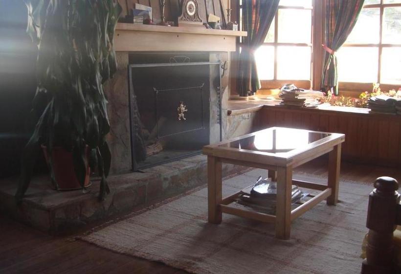 Pension La Posada B&b