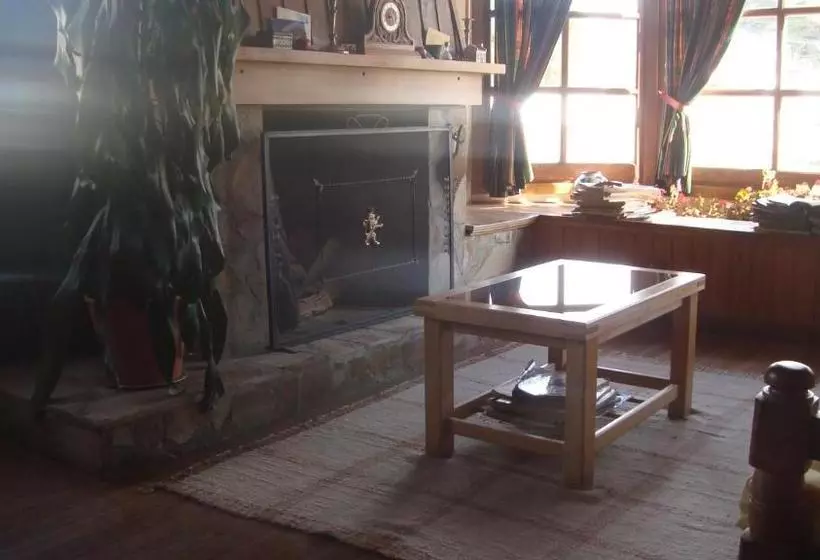 پانسیون La Posada B&b